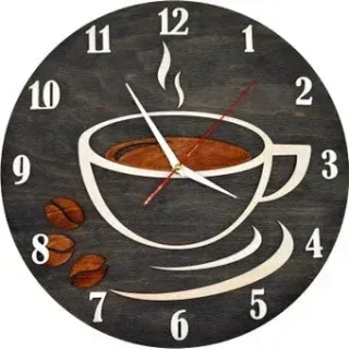 ИП Карташевич Coffee B19A5 (40 см)