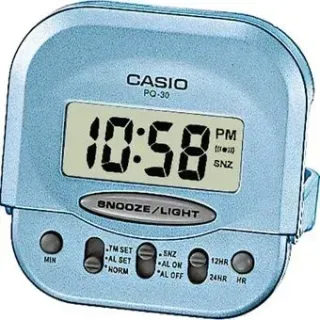 Casio PQ-30-2EF