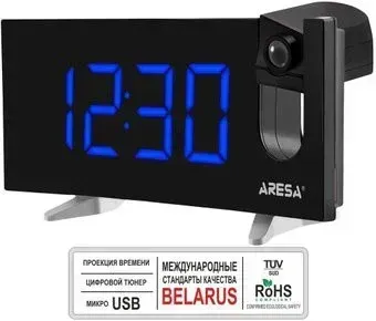 Aresa AR-3907