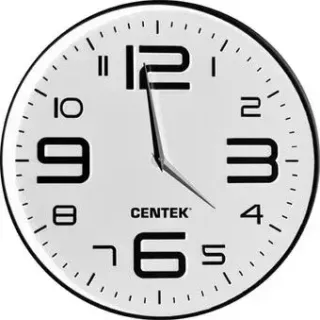 CENTEK СТ-7101 (белый)