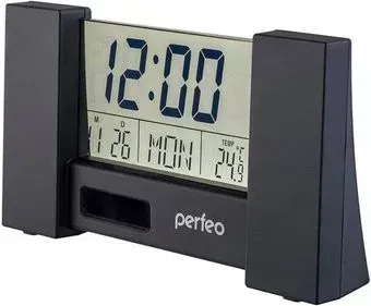 Perfeo City PF-S2056 (черный)