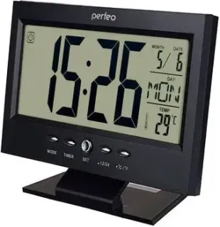 Perfeo Set PF-S2618 (черный)