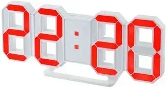Perfeo Luminous PF-663 (белый/красный)