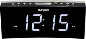 TELEFUNKEN TF-1569U