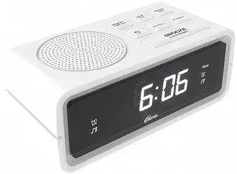 Ritmix RRC-606 (белый)