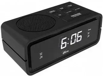 Ritmix RRC-606 (черный)