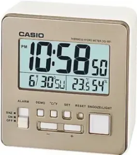 Casio DQ-981-9ER