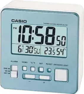 Casio DQ-981-2ER