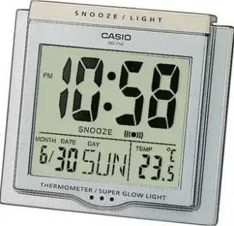 Casio DQ-750-8ER
