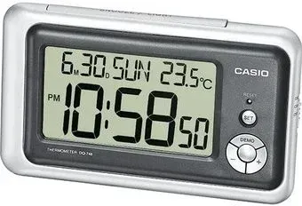 Casio DQ-748-8EF