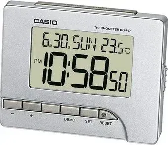 Casio DQ-747-8EF
