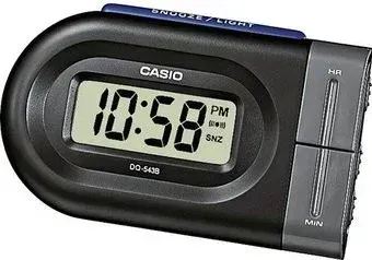 Casio DQ-543B-1EF
