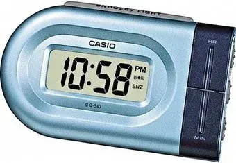 Casio DQ-543-2EF