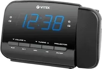 Vitek VT-6611 BK