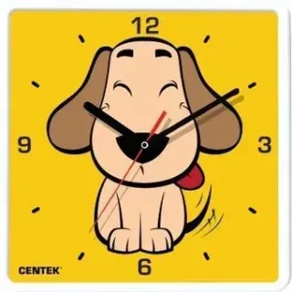 CENTEK CT-7103 Dog