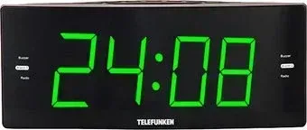 TELEFUNKEN TF-1587