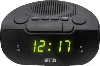 Mystery MCR-21 Green