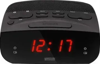 Mystery MCR-23 Red