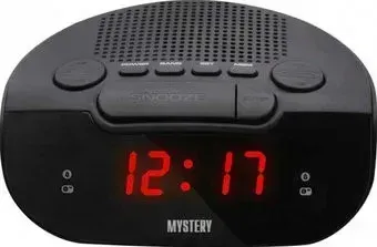 Mystery MCR-21 Red