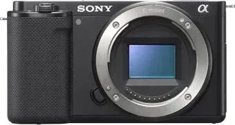 Sony ZV-E10 Body (черный)