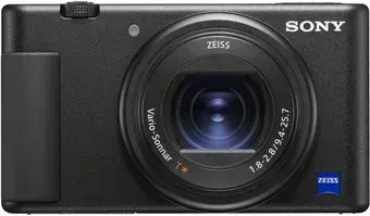 Sony ZV-1 (черный)