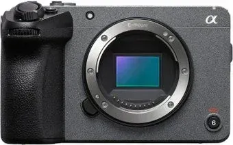 Sony FX30 Body