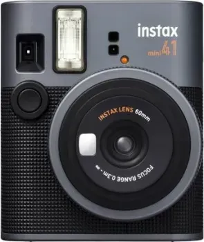 Fujifilm Instax Mini 41 (черный)