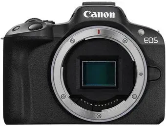 Canon EOS R50 Body (черный)