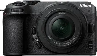 Nikon Z30 Kit 16-50mm f/3.5-6.3 VR