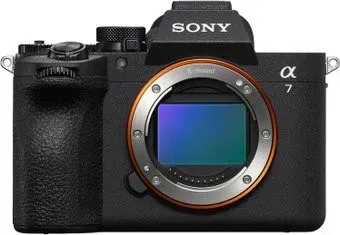 Sony Alpha a7 V Body