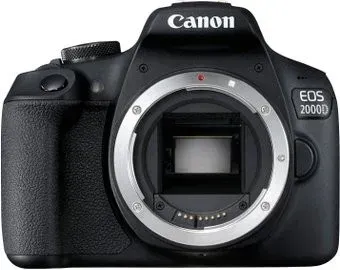 Canon EOS 2000D Body