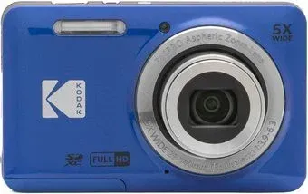 Kodak Pixpro FZ55 (синий)