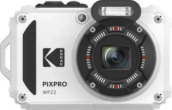 Kodak Pixpro WPZ2 (белый)