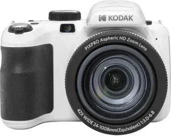Kodak Pixpro AZ425 (белый)