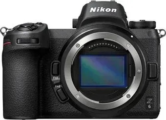 Nikon Z6 Body