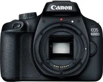 Canon EOS 4000D Body