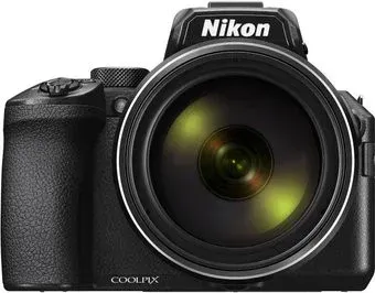 Nikon Coolpix P950 (черный)