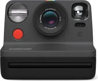 Polaroid Now Instant Camera Generation 2 (черный)