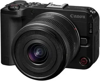 Canon EOS R50 V Kit RF-S 14-30mm F4-6.3 IS STM PZ