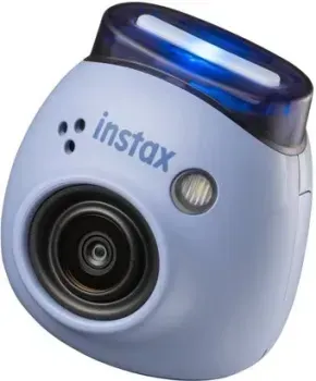 Fujifilm Instax Pal (голубой)