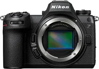 Nikon Z6 III Body