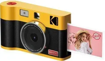 Kodak Mini Shot 2 Era MS200Y (желтый)