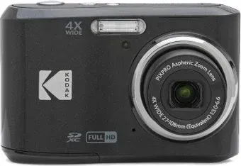 Kodak Pixpro FZ45 (черный)