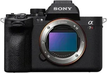 Sony Alpha a7R V Body