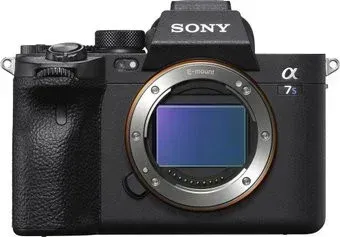 Sony Alpha a7S III Body