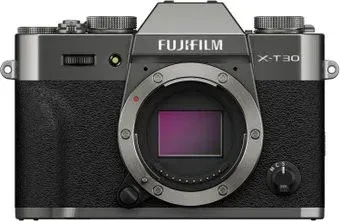 Fujifilm X-T30 III Body (серый)