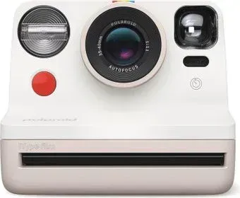 Polaroid Now Instant Camera Generation 2 (бежевый)