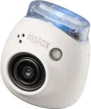 Fujifilm Instax Pal (белый)