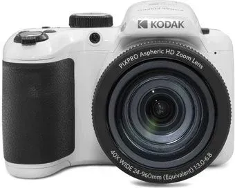Kodak Astro Zoom AZ405 (белый)