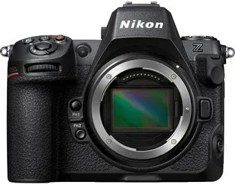 Nikon Z8 Body